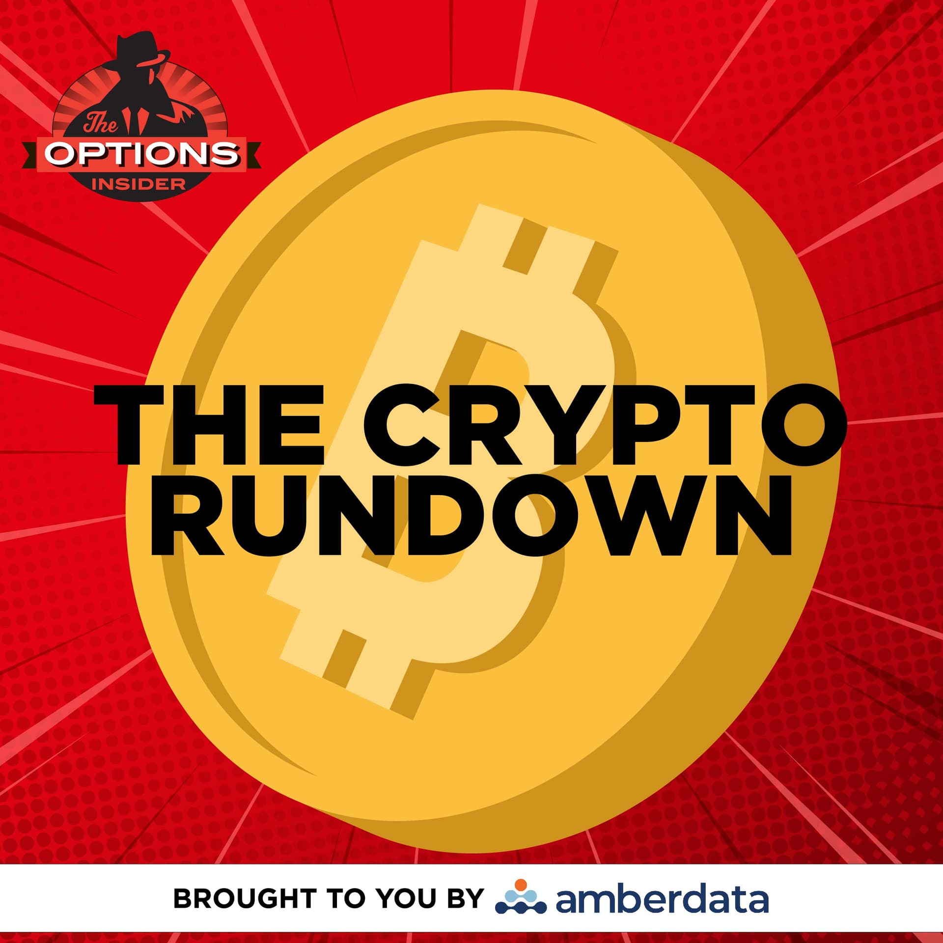 The Crypto Rundown 305: A Hot New Altcoin On The Horizon? — The Crypto Rundown cover