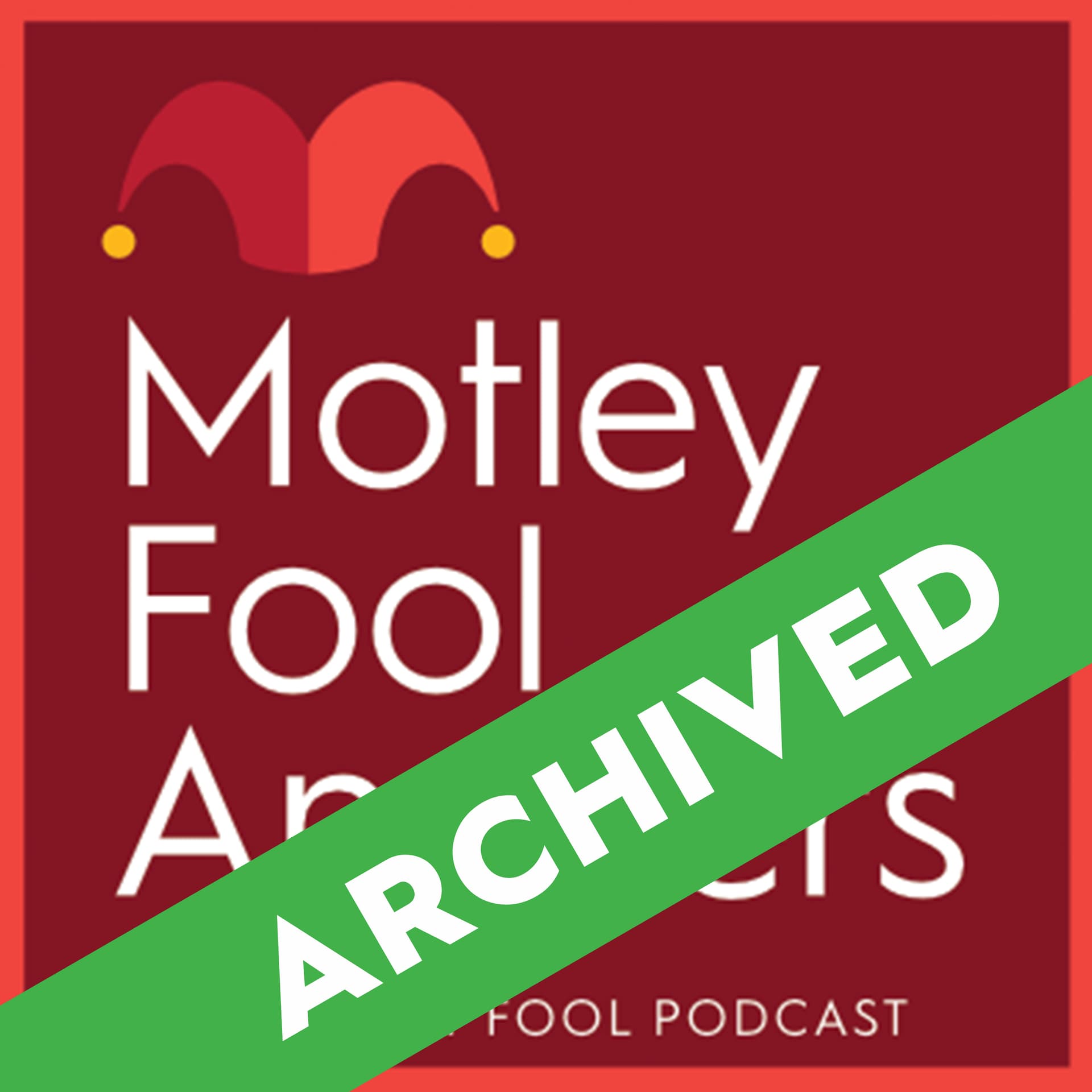 Motley Fool Answers cover