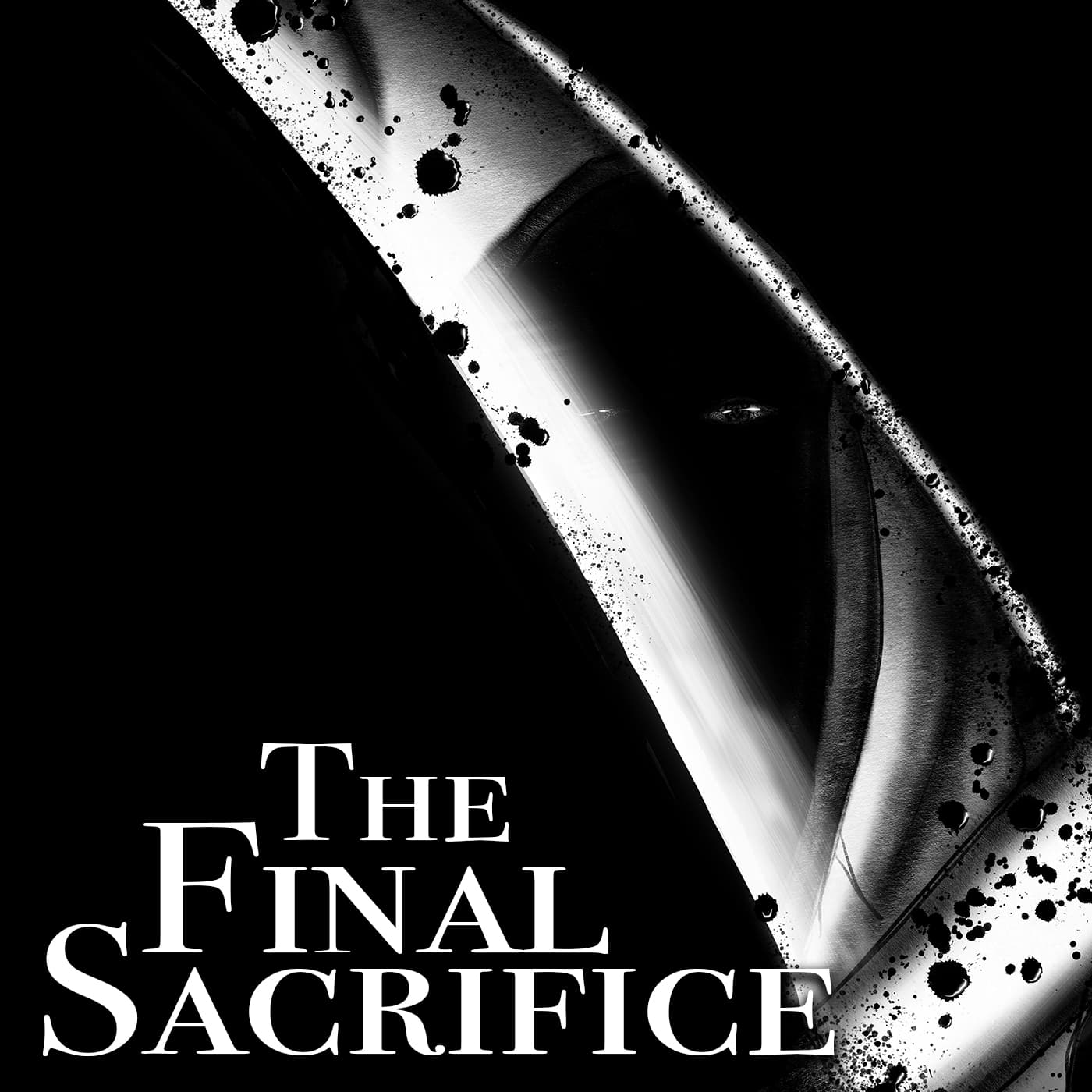 Chapter 30: The Final Sacrifice - Darkest Night cover