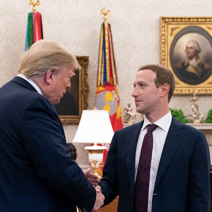 #0006 Mark Zuckerberg - The Know Rogan Experience cover