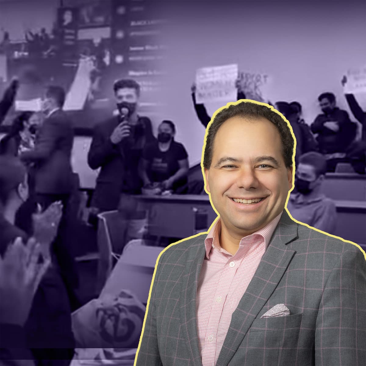 Ep. 235: Cancel culture, legal education, and the Supreme Court with Ilya Shapiro - So to Speak: The Free Speech Podcast cover