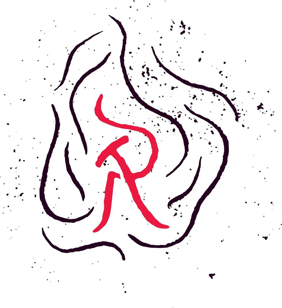 Red Menace cover