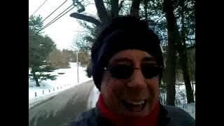 FdipVid022: Dressing for New England Cold - Phedippidations cover