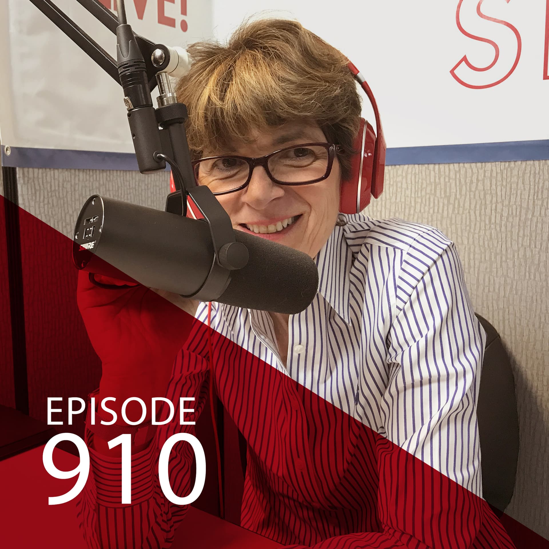 Women at Work in 2025 - Peggy Smedley Show cover