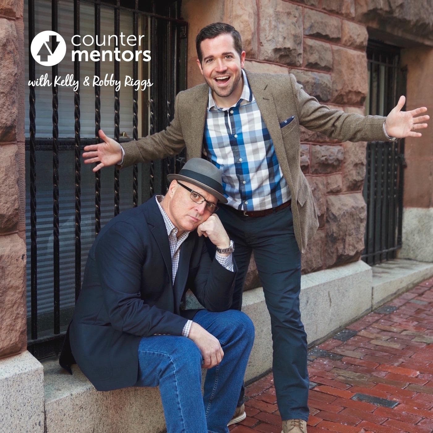 CM140 Coaching for Leaders - Counter Mentor Leadership cover