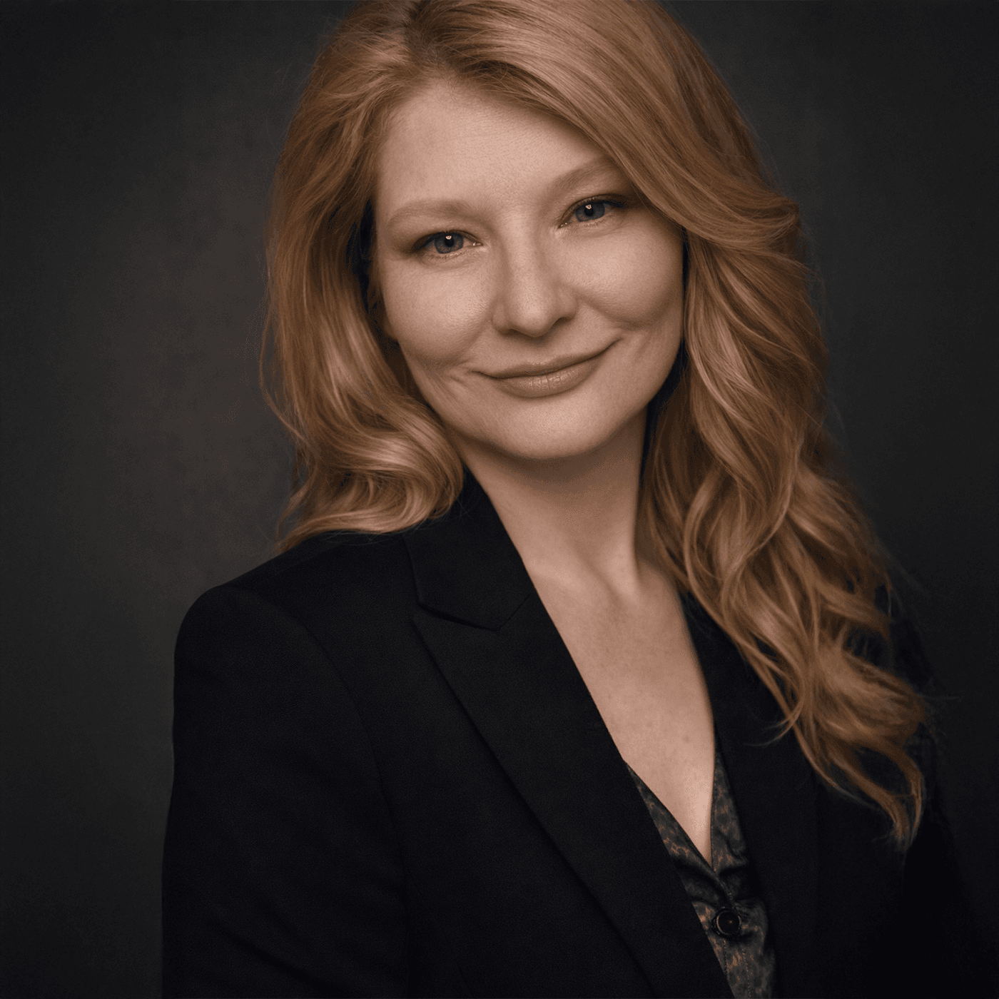 Rediscovering Connection with Misty Nehring - The Trial Lawyers College Podcast cover