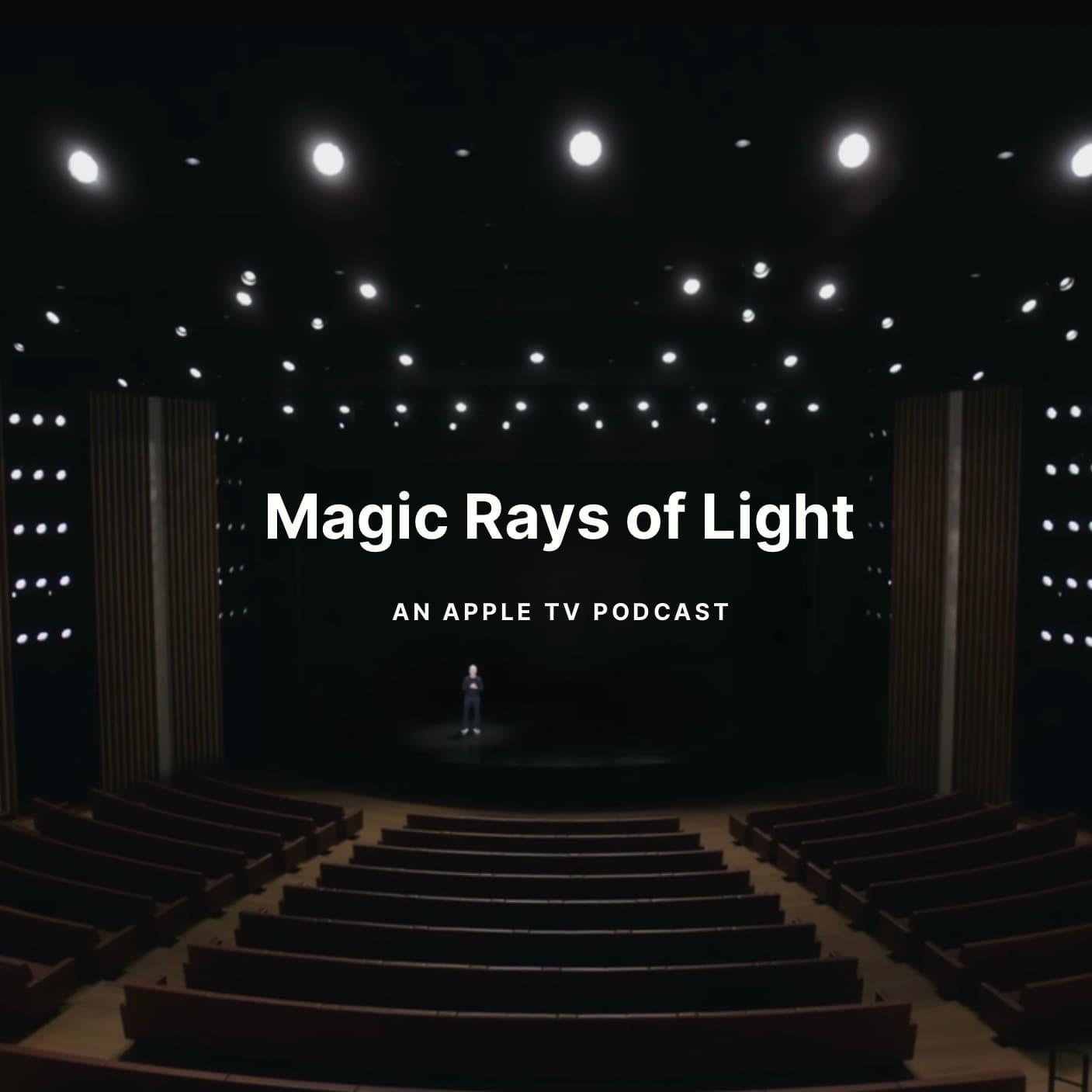 Awe Dropping Predictions - Magic Rays of Light cover