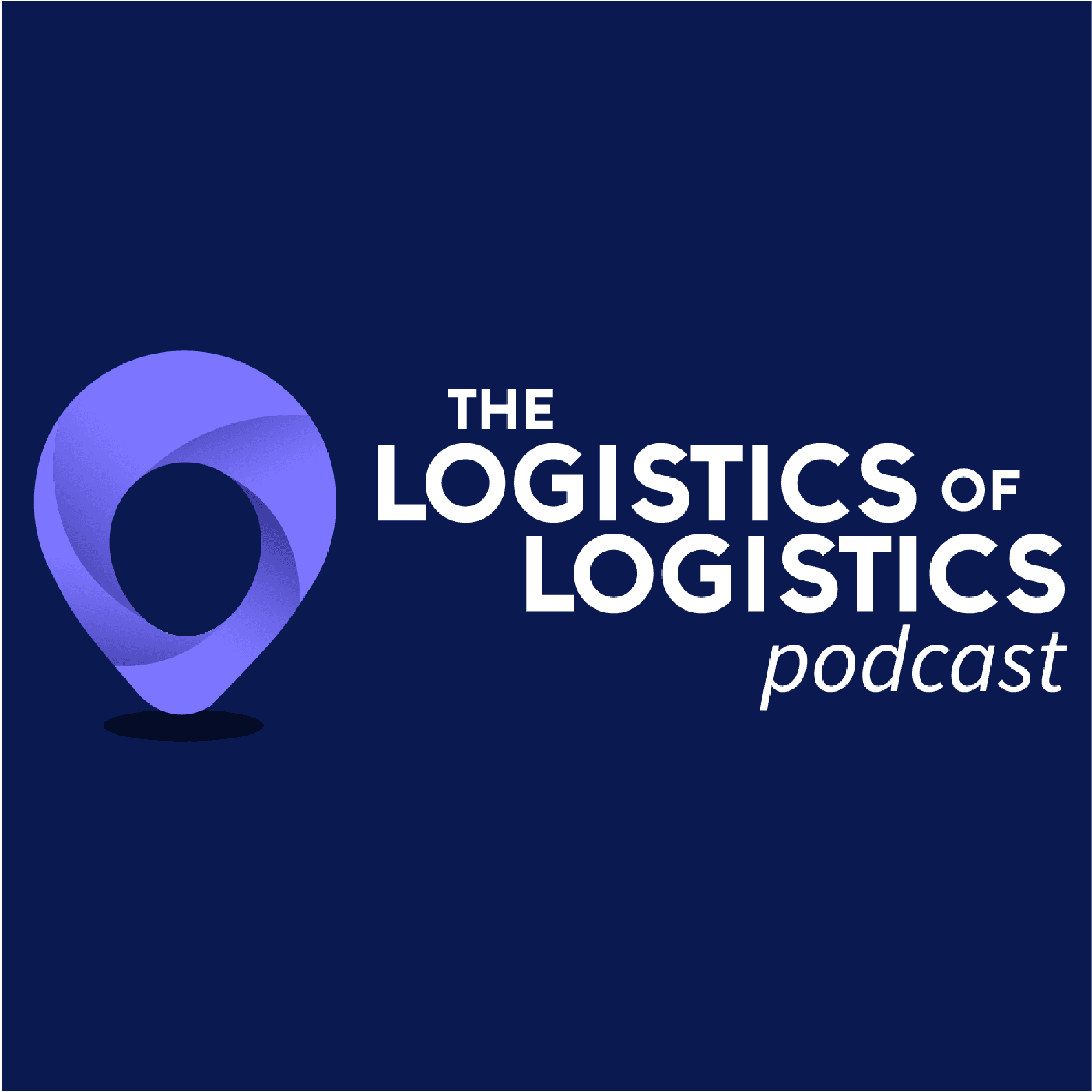 The Logistics of Logistics cover