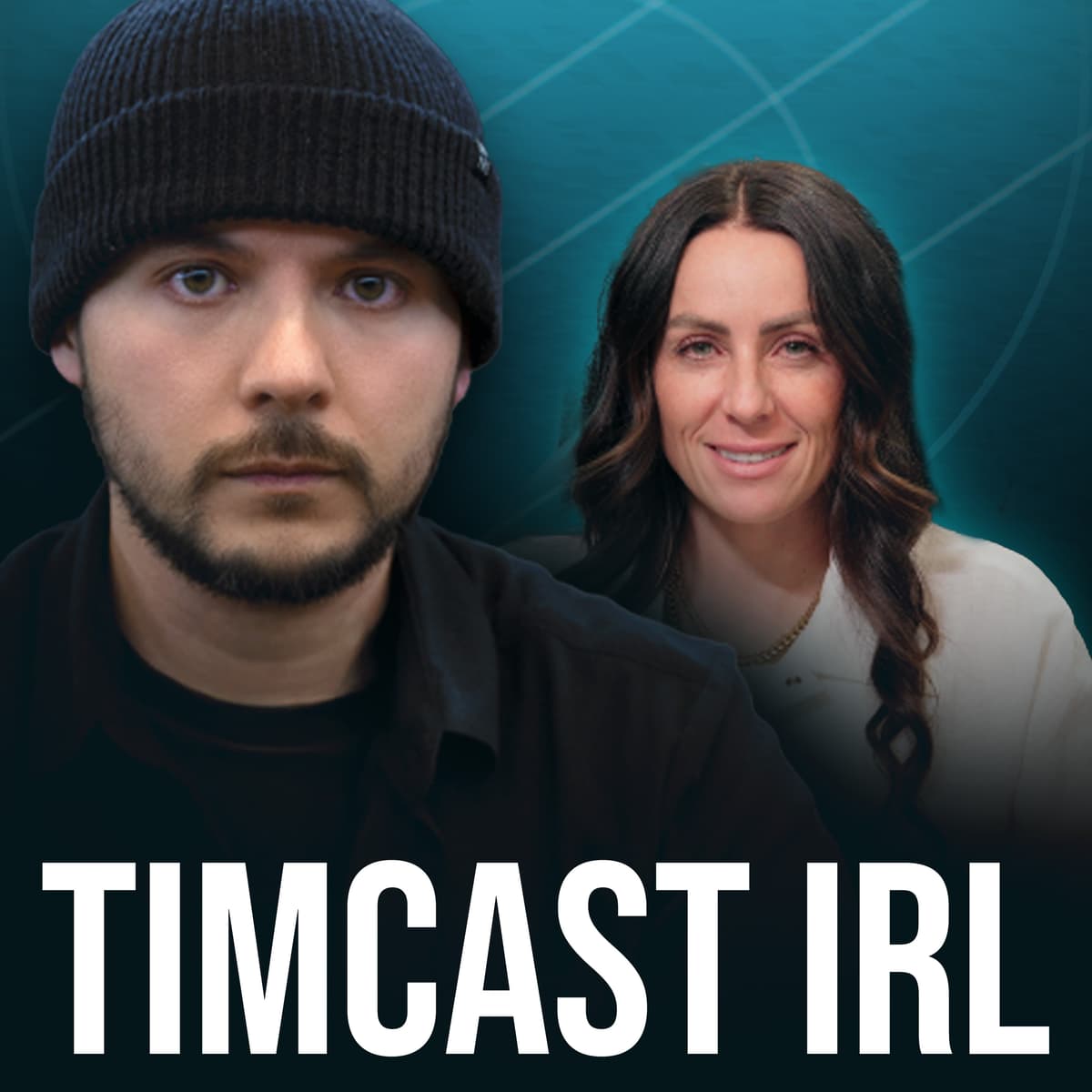 FBI Releases TRANS Shooter MANIFESTO Exposing Anti-Christian HATE w/ Kelsi Sheren - Timcast IRL cover