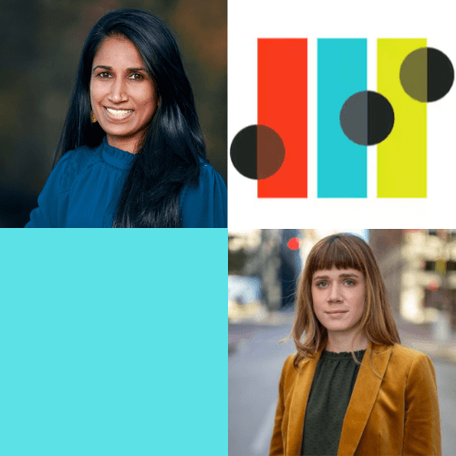 Learning in an Age of AI - Peggy Smedley Show cover