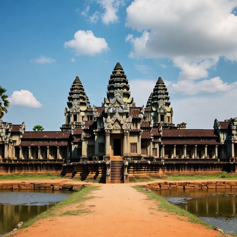 The real background of the Thailand war against Cambodia - News Minute cover