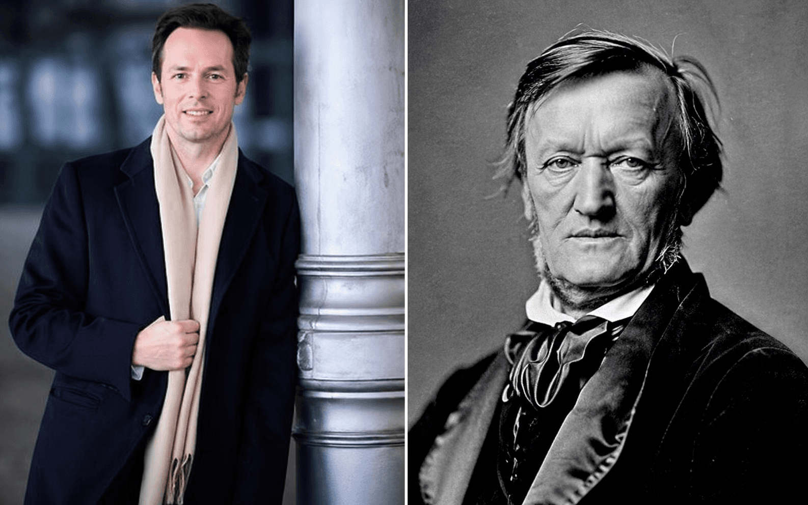 Wagner: Prelude and Liebestod from Tristan and Isolde w/Case Scaglione — Sticky Notes: The Classical Music Podcast cover