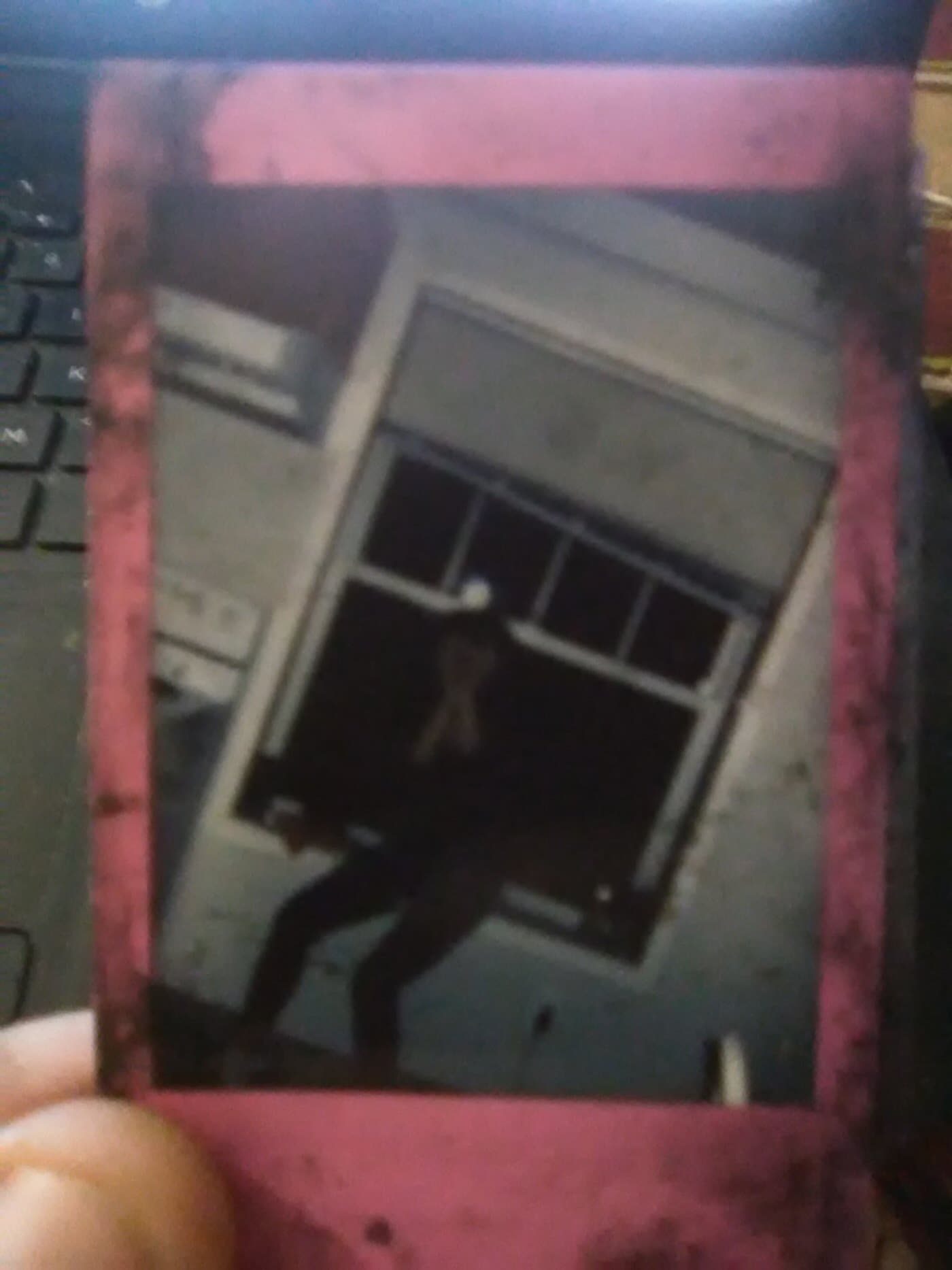 Ep 112 - The Photo - Dead Rabbit Radio The Daily Paranormal Podcast cover