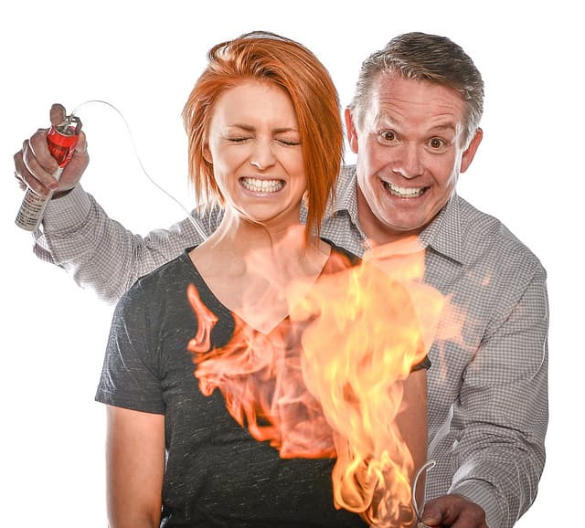 Episode 7 Steve Spangler - The Science of Engagement - All In cover