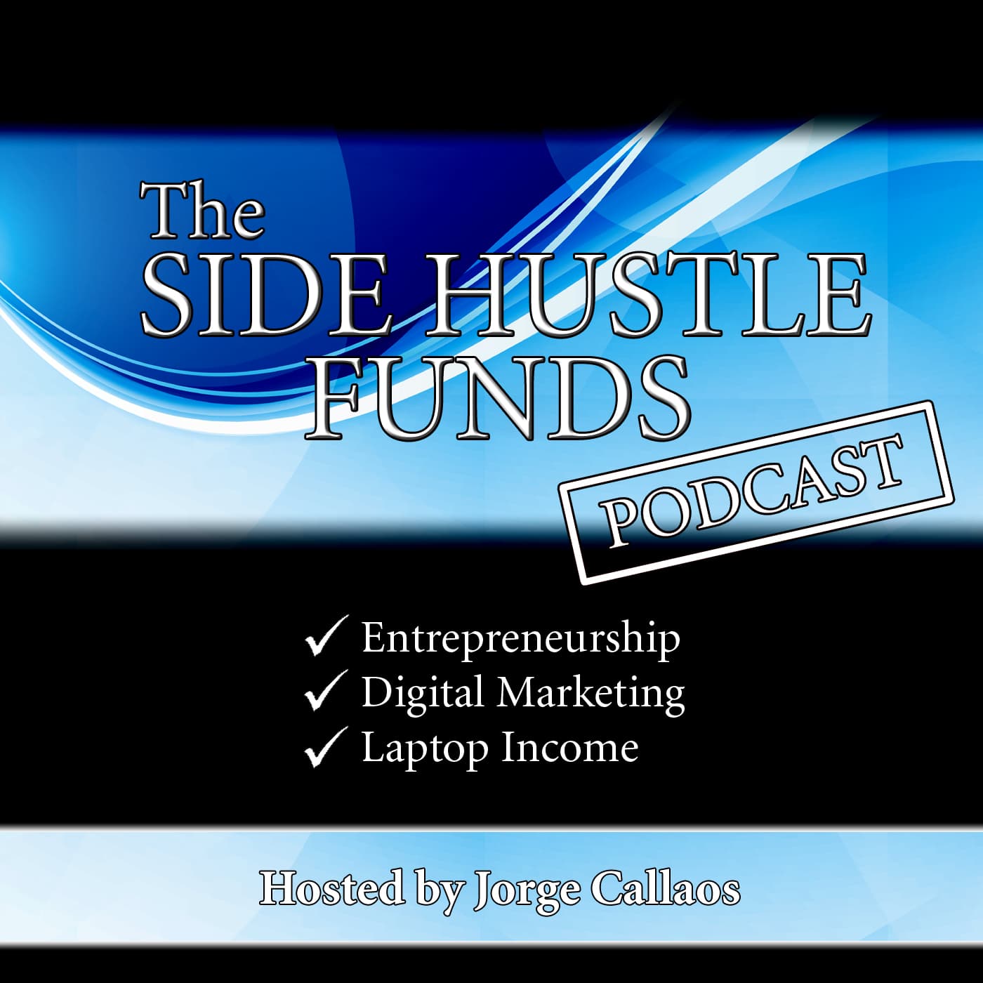 Side Hustle Funds cover