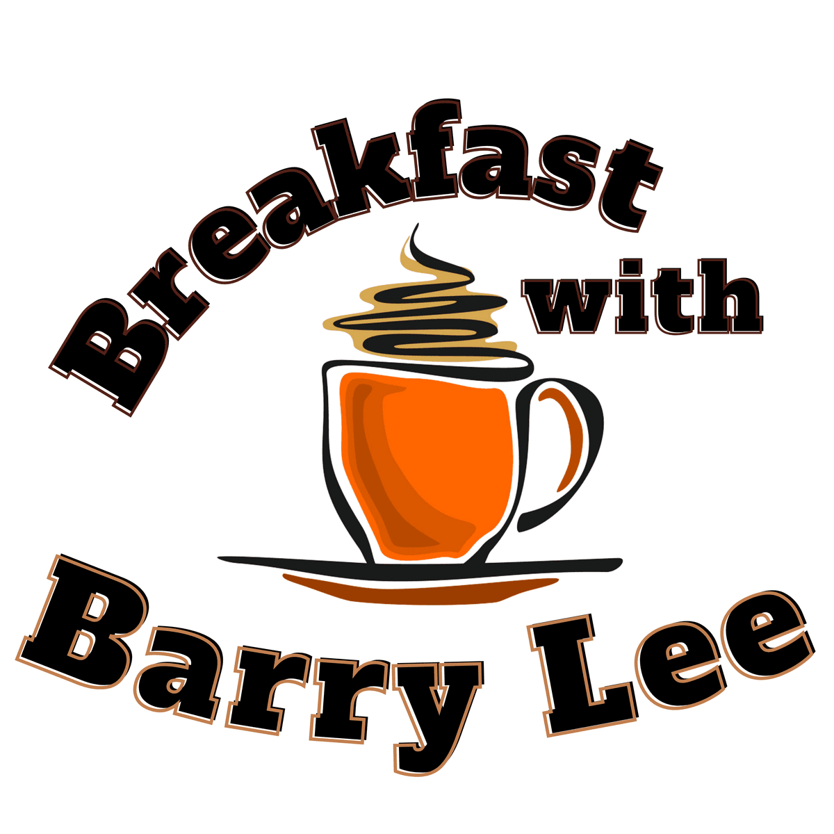 558:  'A Slice Of Life' With Jay Foreman and Rich Weller - Breakfast With Barry Lee cover