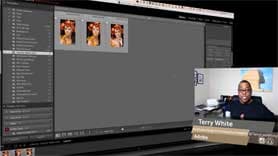 How to Contribute Your Photos To Adobe Stock from Lightroom & Bridge CC - Adobe Creative Cloud TV cover