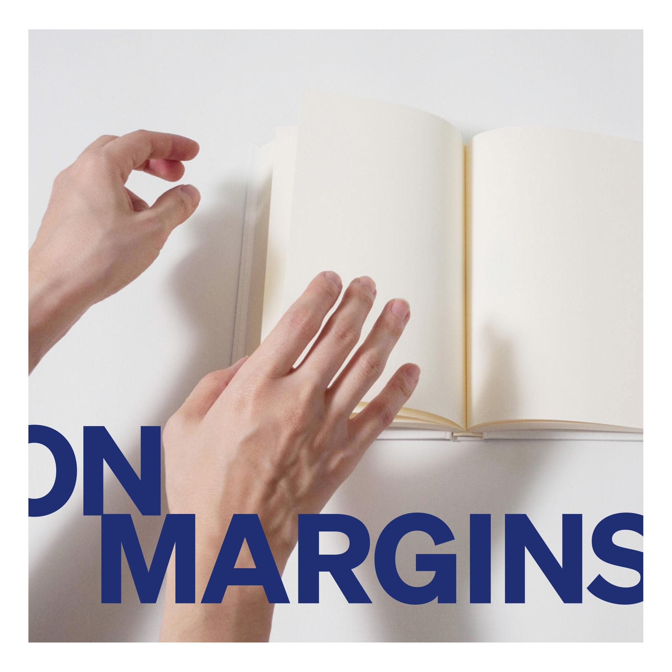 Sam Anderson (Part 2) - On Margins cover