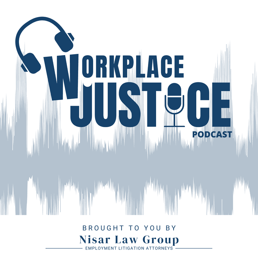 Workplace Justice cover