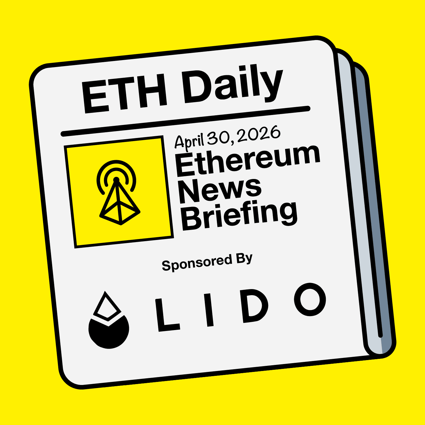 Ethereum Protocol Fellowship Cohort 7 - ETH Daily - Ethereum News Briefing cover