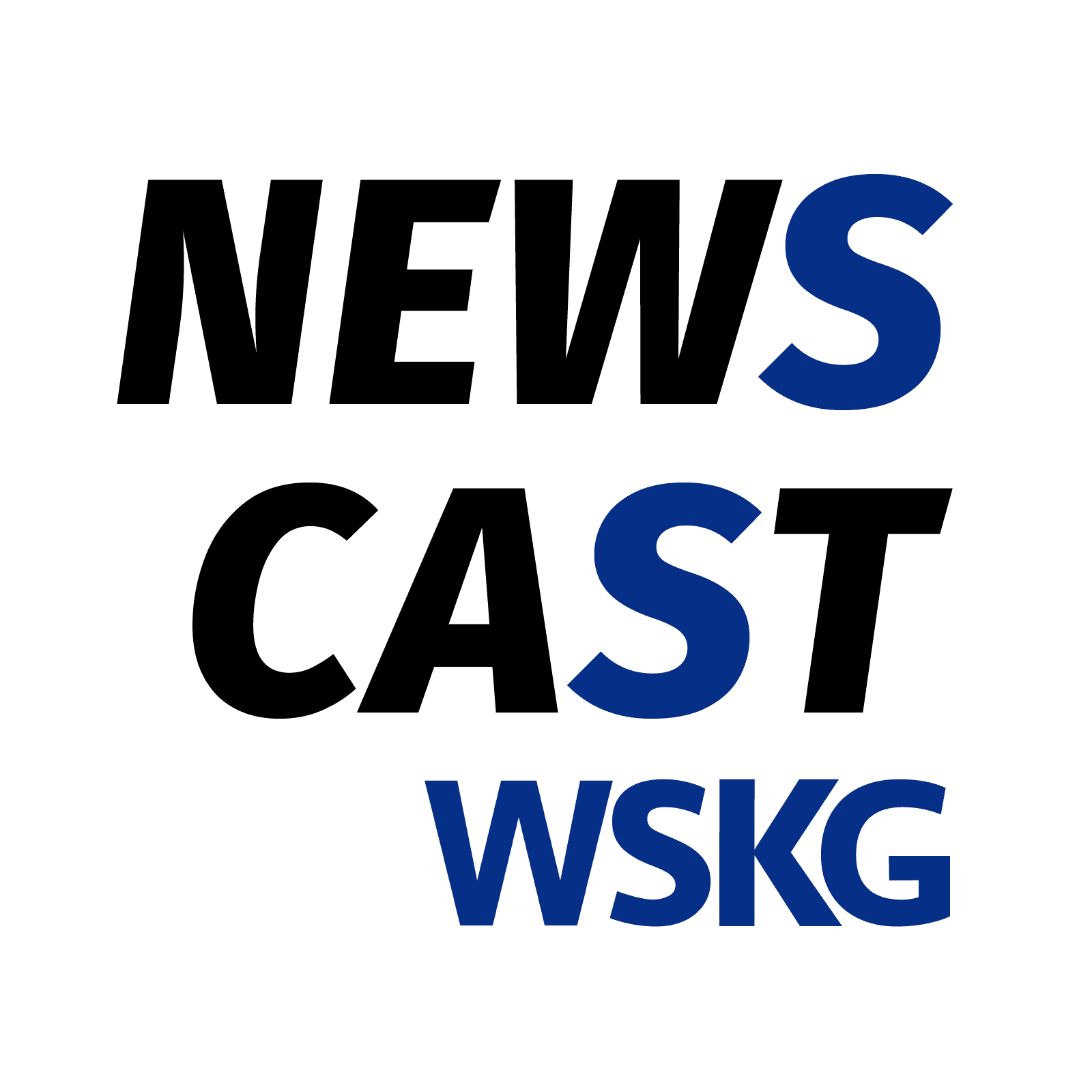 WSKG Newscast cover