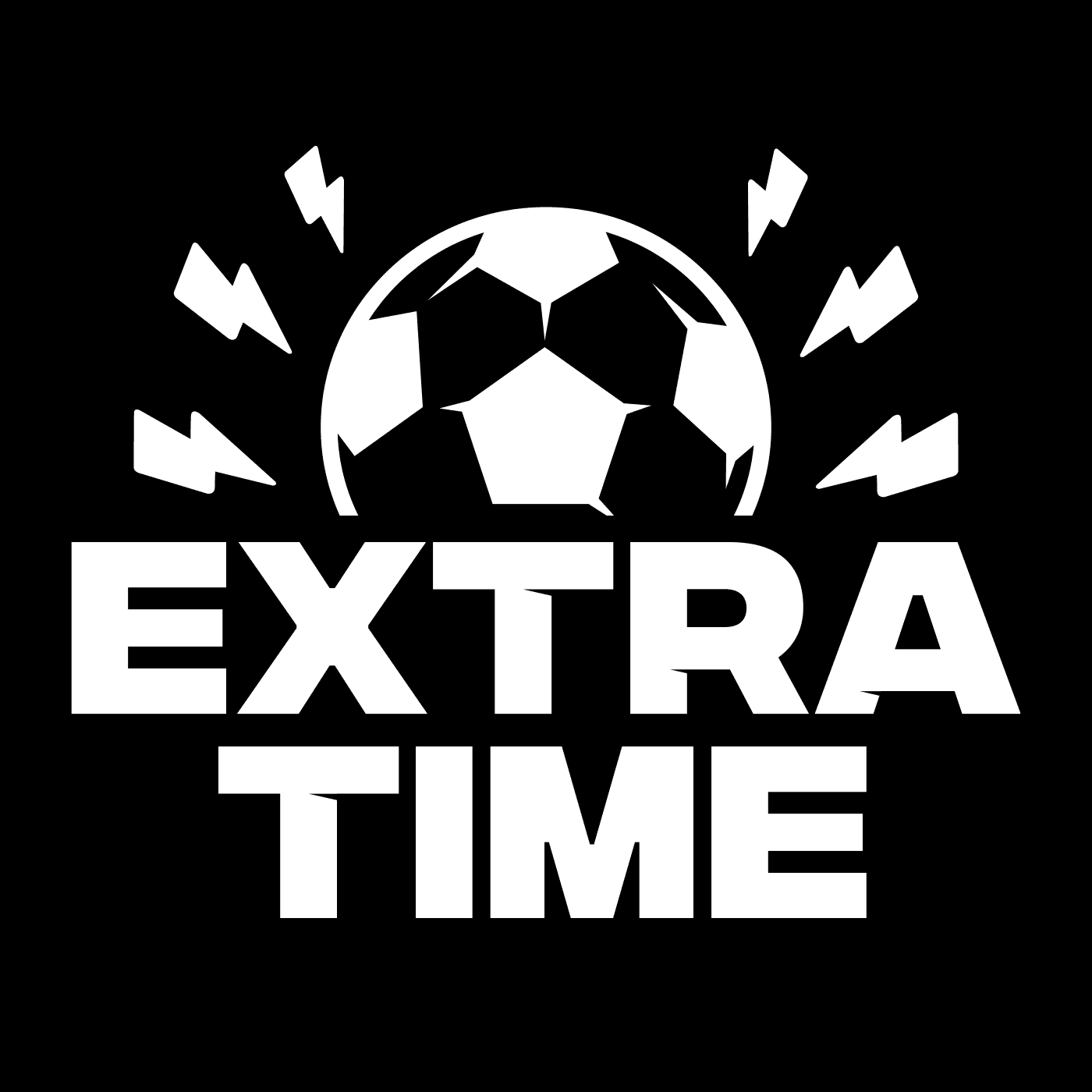 Extratime cover