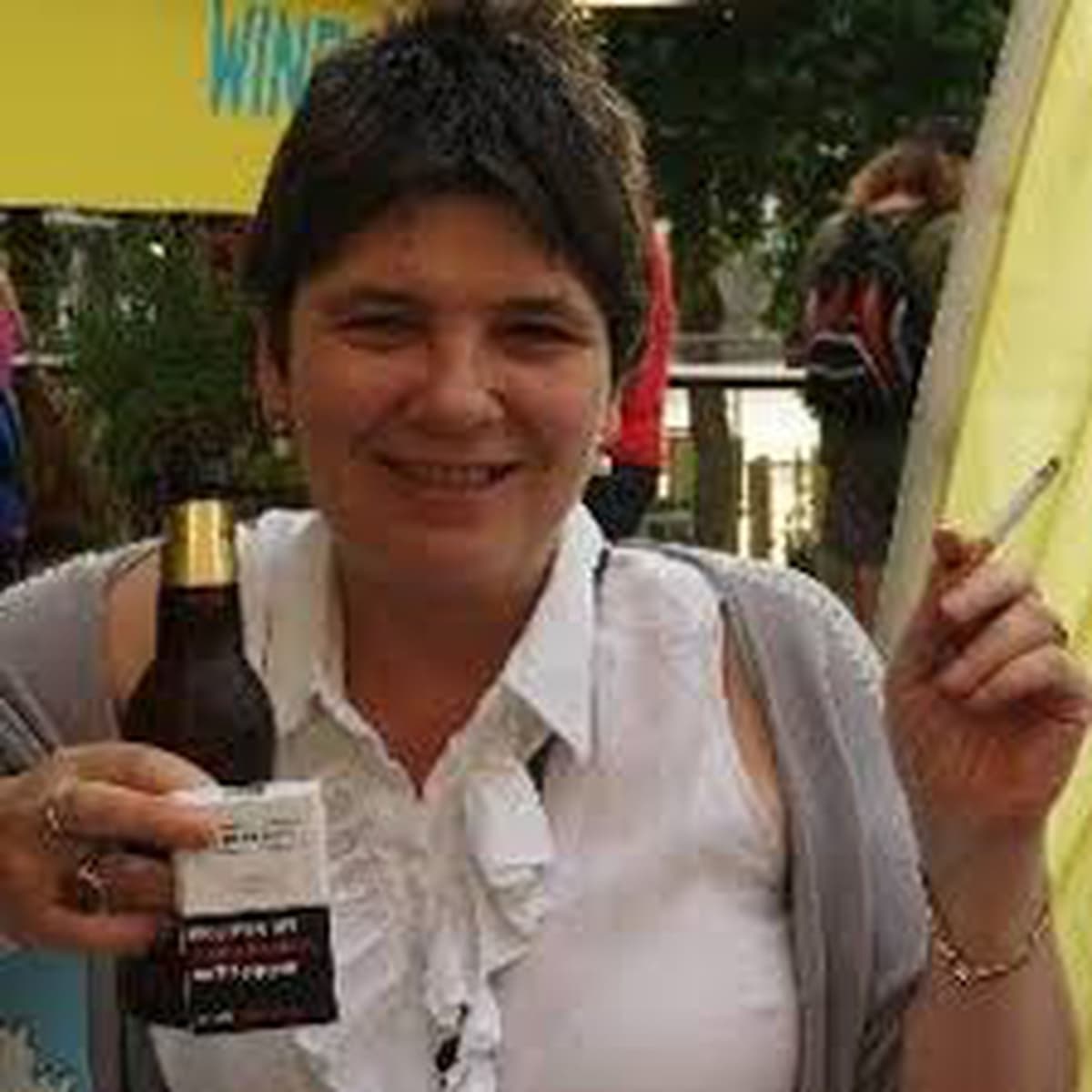 165 - Free Speech with Claire Fox - The Nick Margerrison podcast cover