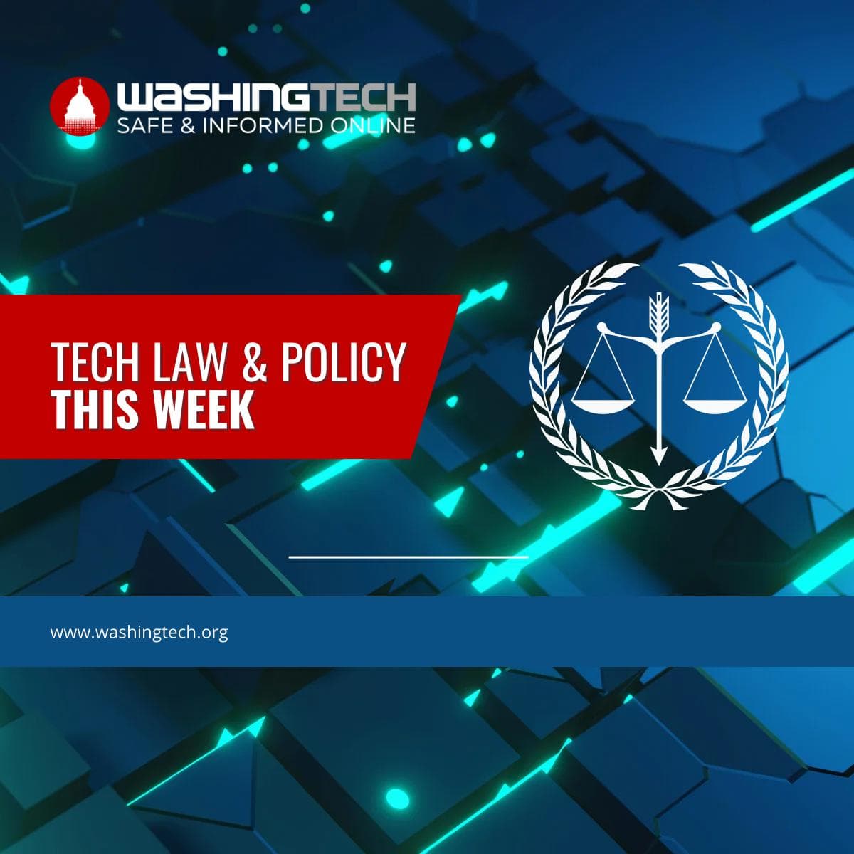 Report – Twitter makes millions from haters & incels; Women fend for themselves in hostile online environment – Tech Law & Policy This Week - Tech Policy Leaders cover