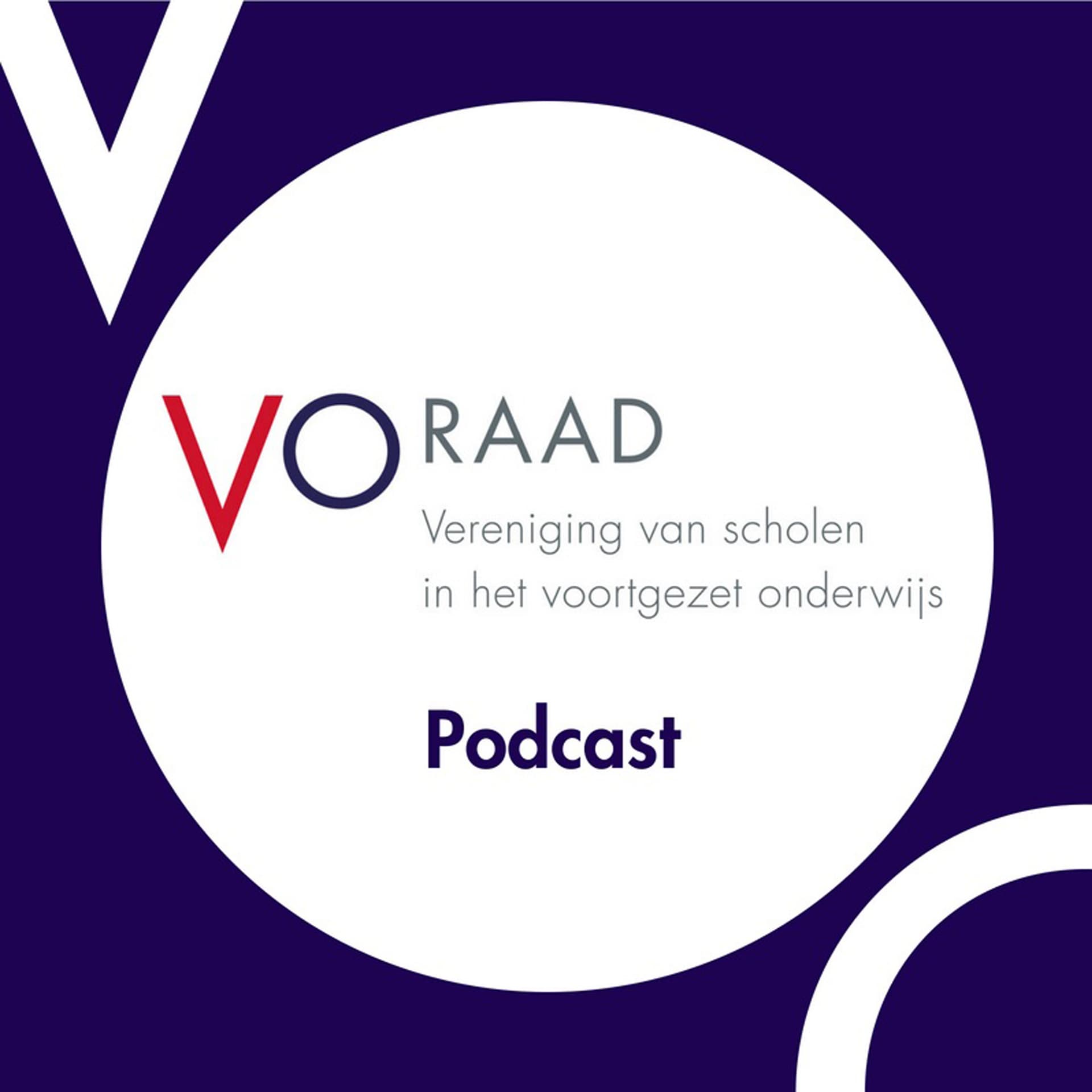 VO-raad cover
