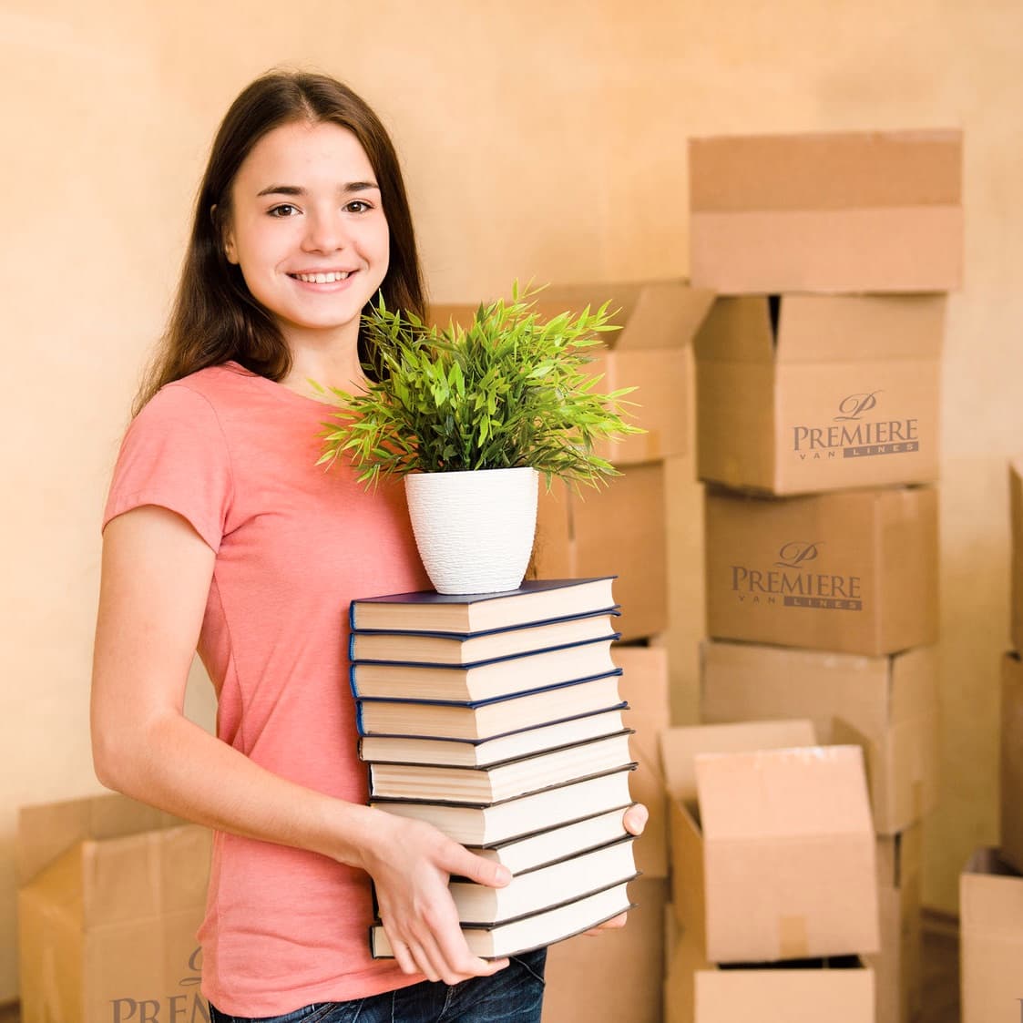 Packing Up and Moving Out - Downers cover