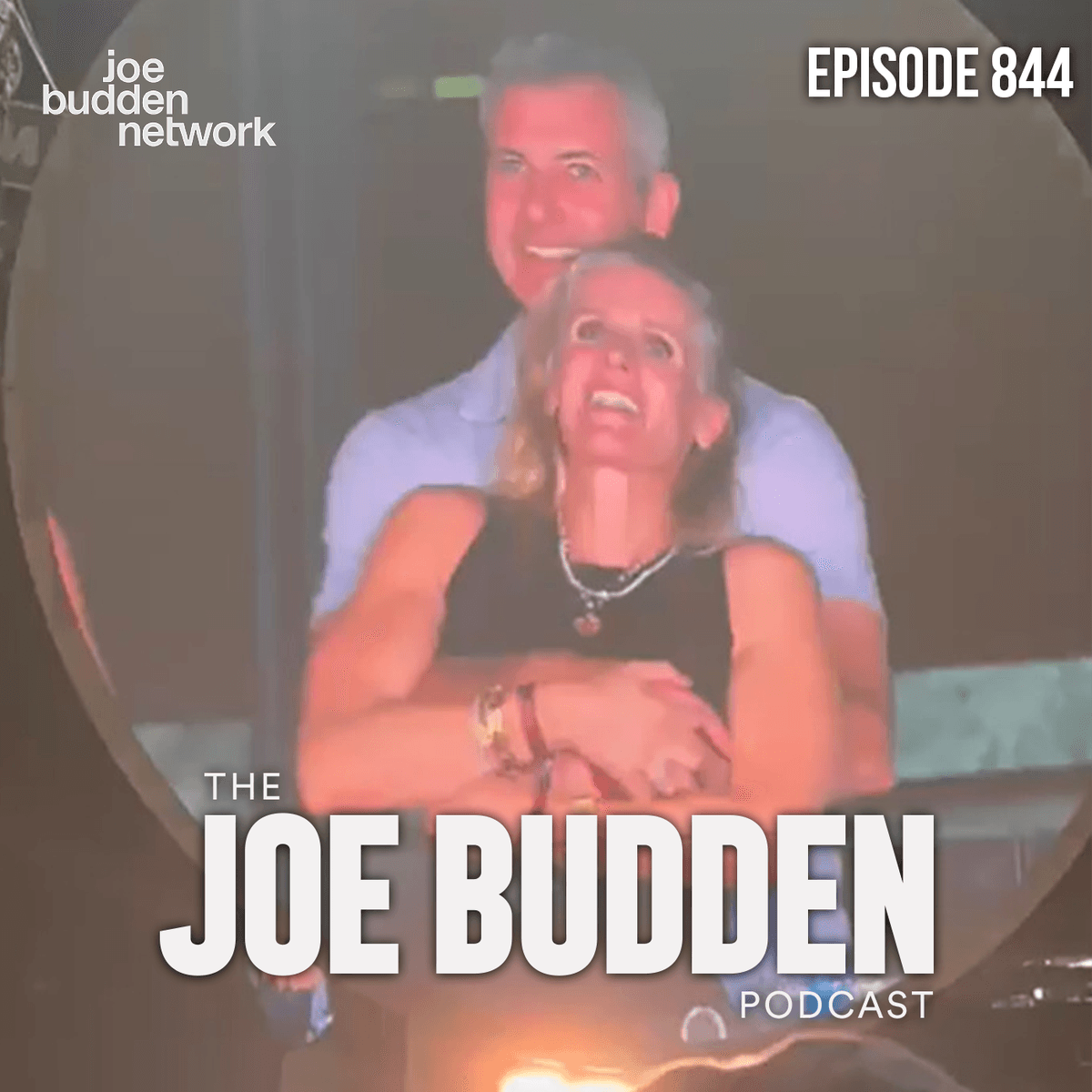 Episode 844 | "Lies & Gooch" - The Joe Budden Podcast cover