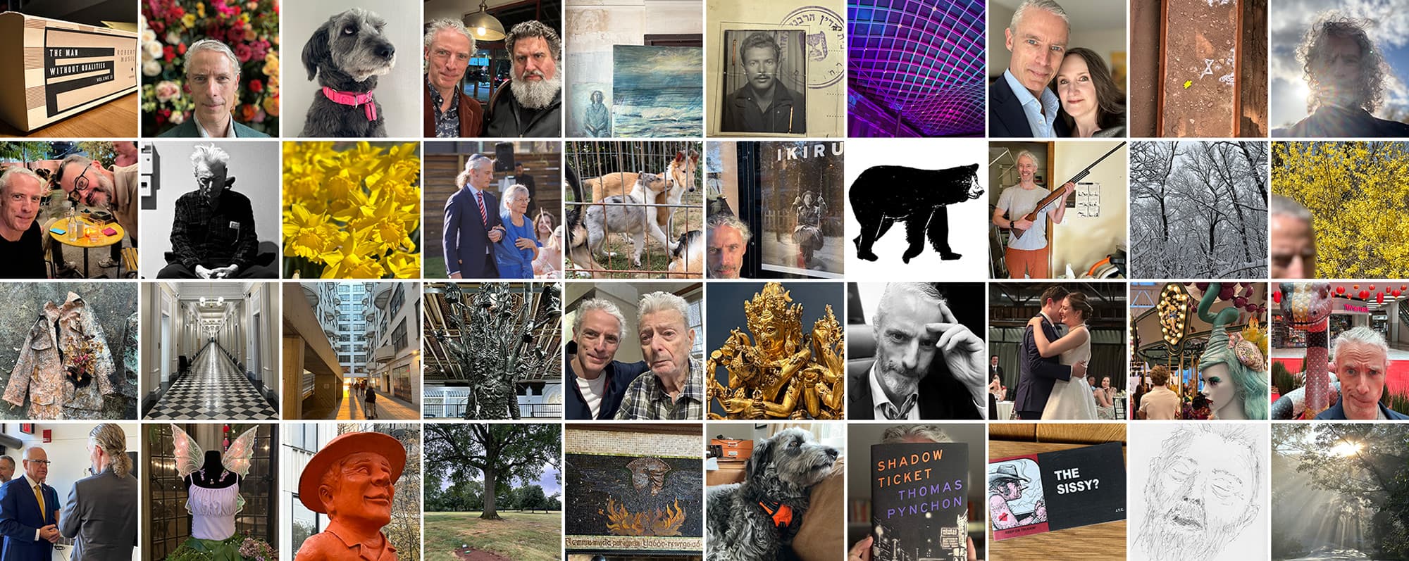 Episode 669 - Indefinite Hiatus - The Virtual Memories Show cover