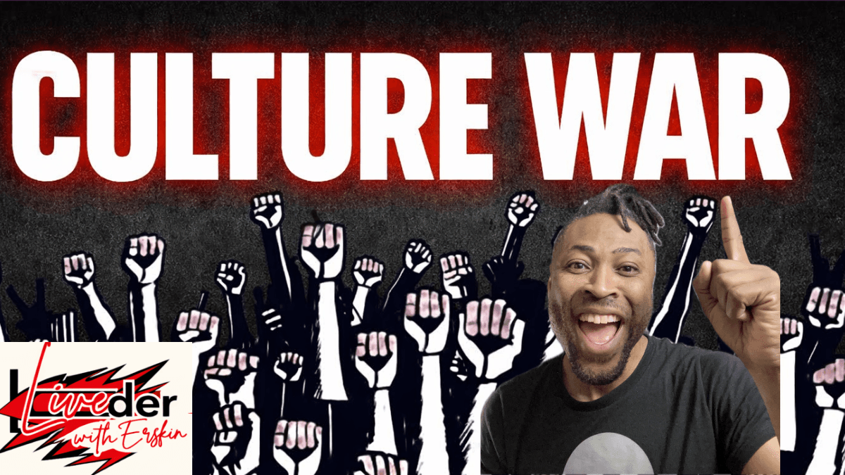 How to Fight Right - Live Louder with Erskin cover