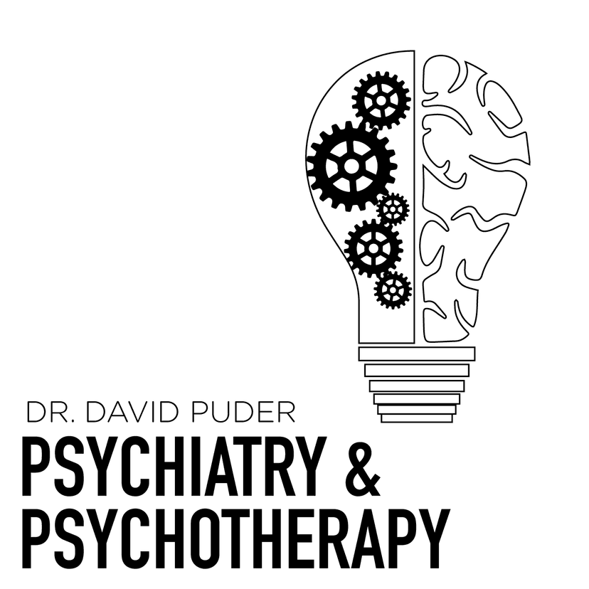 Psychiatry & Psychotherapy Podcast cover