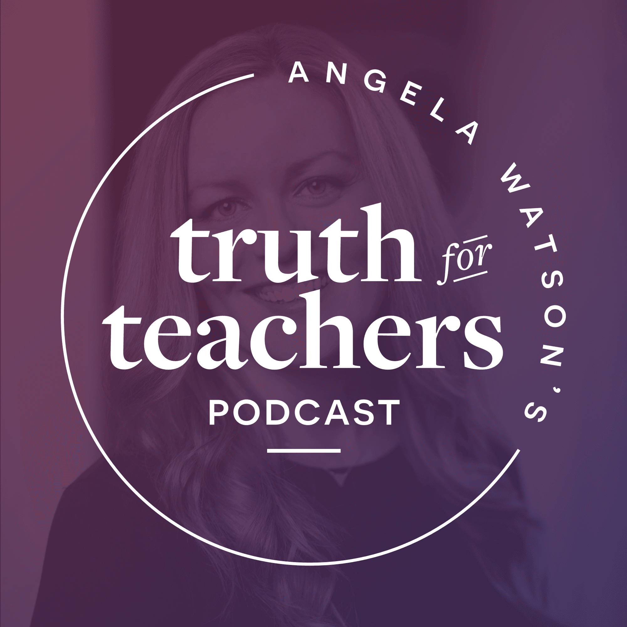 Angela Watson's Truth for Teachers cover