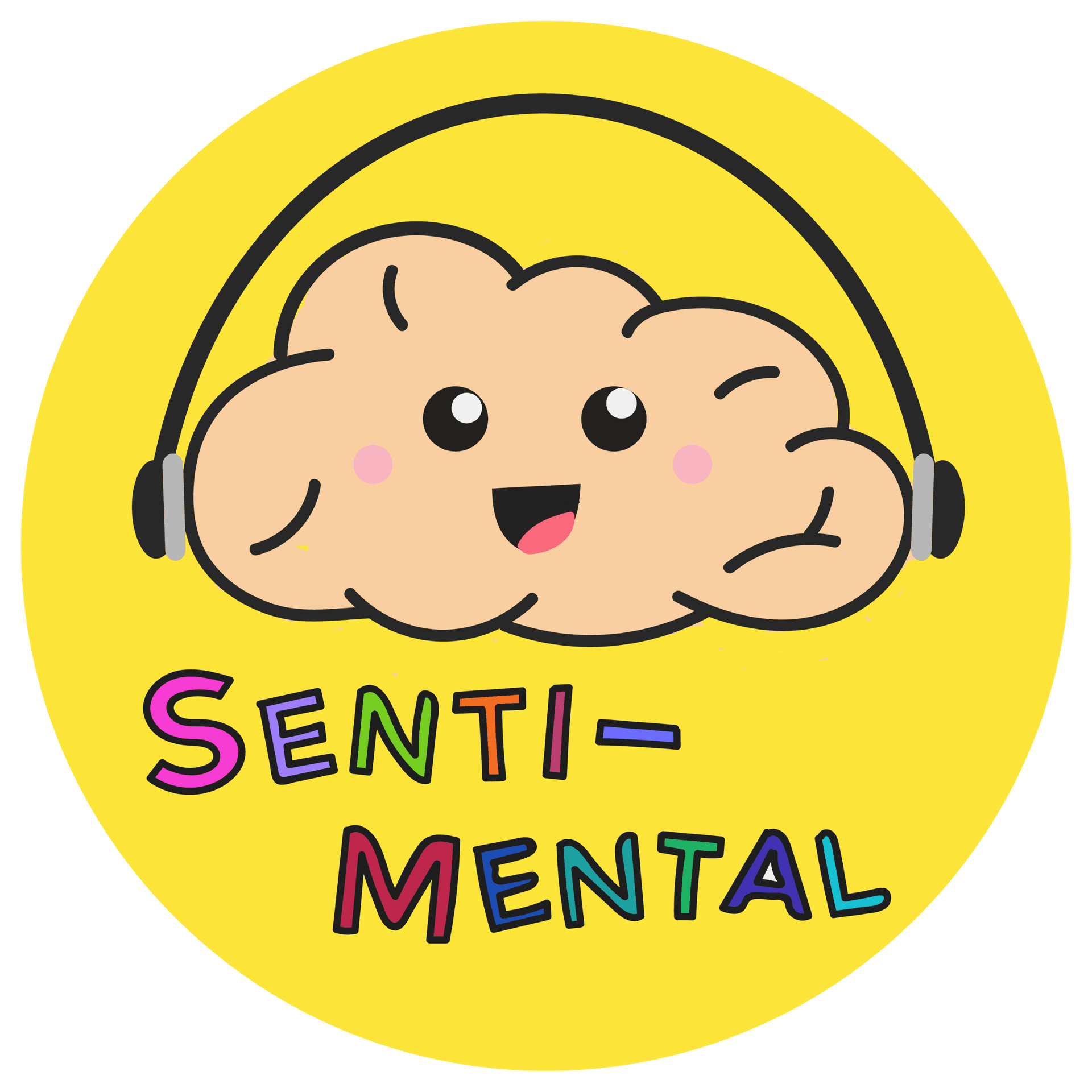 Senti-Mental cover
