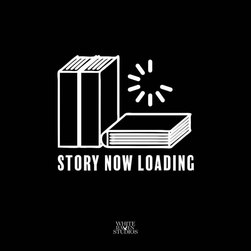 Story Now Loading cover
