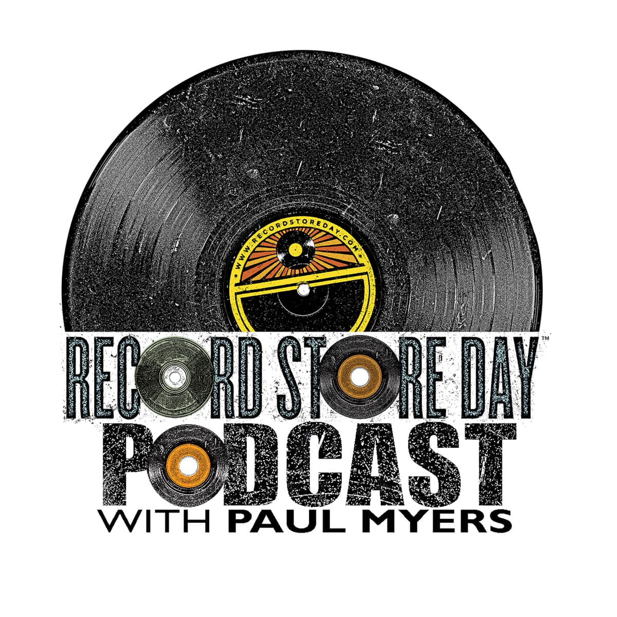 "Jazz Detective" Zev Feldman on Art Pepper, and more. - The Record Store Day Podcast with Paul Myers cover