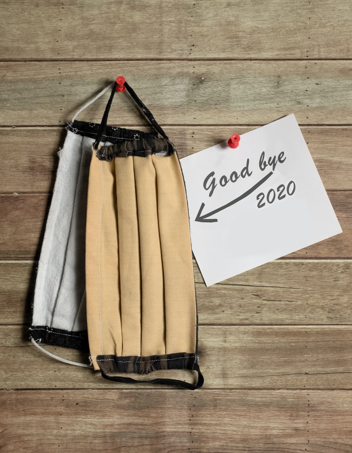 The Year In Wrestling: 2020 - Outside Interference cover