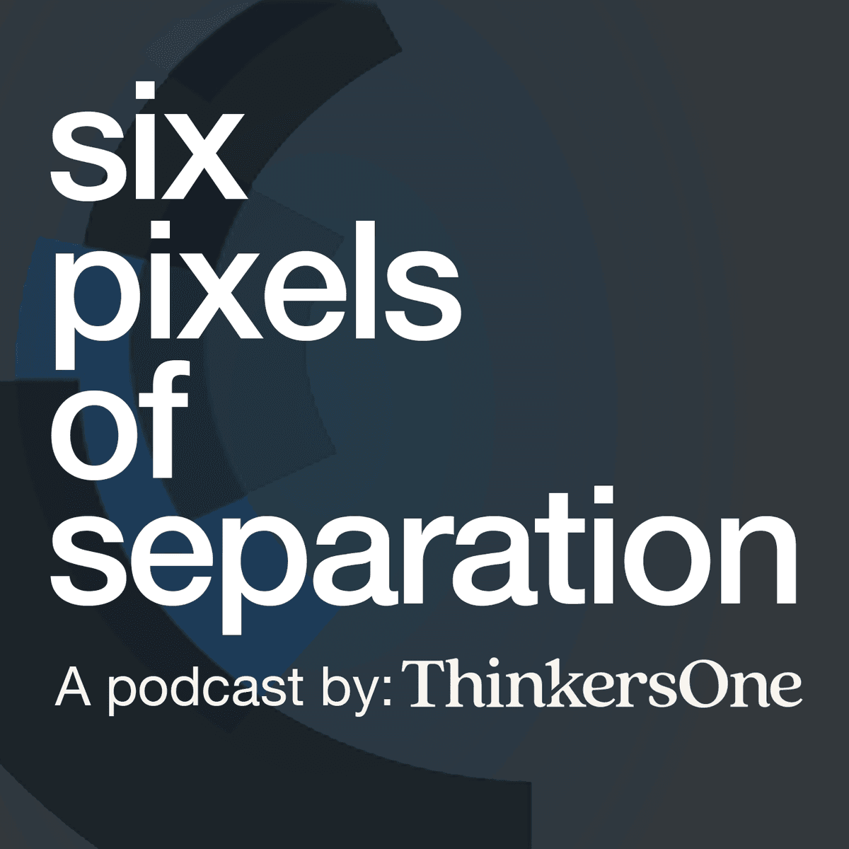 SPOS #960 – Seth Godin On Strategy And More Humane Decisions - Six Pixels of Separation Podcast cover