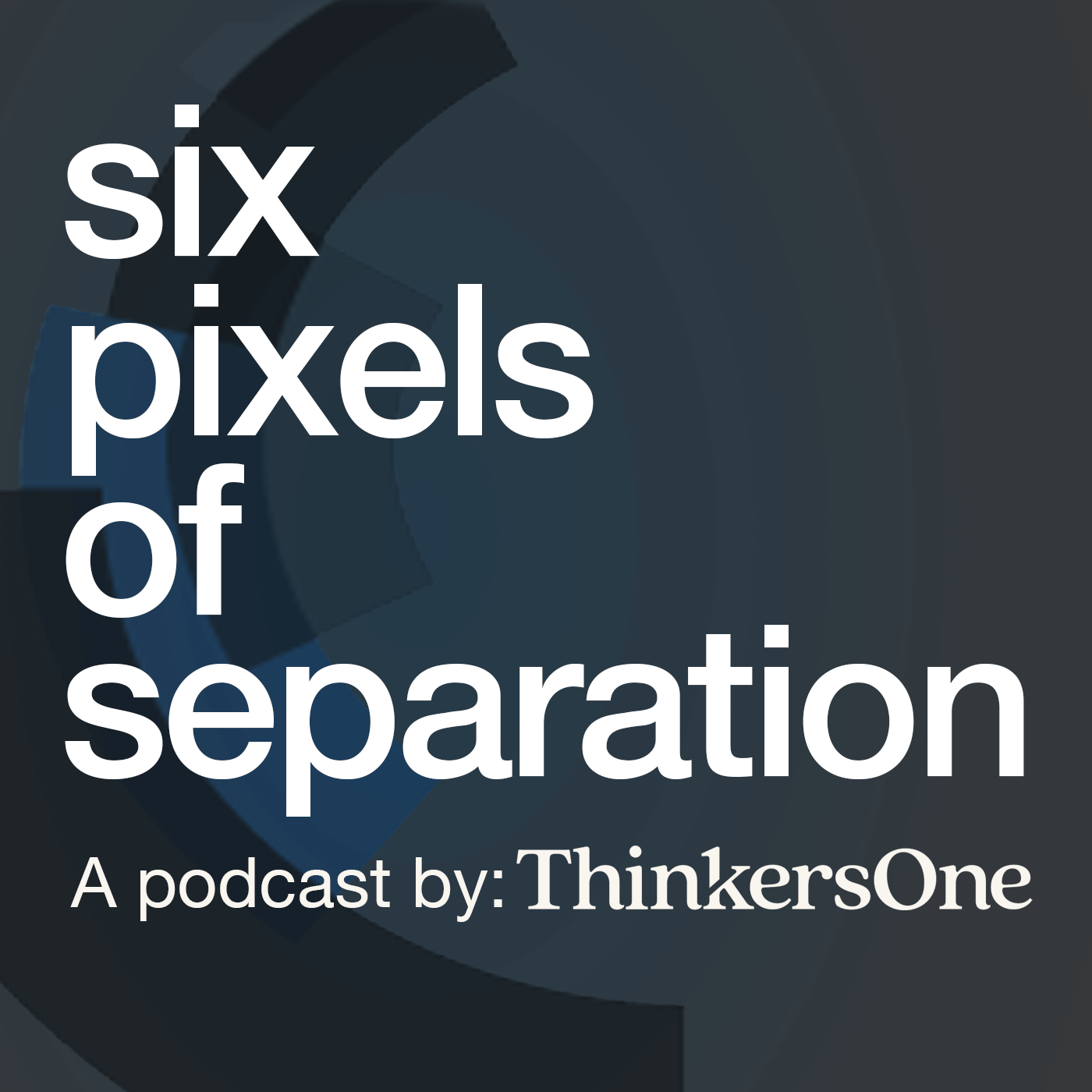 SPOS #960 – Seth Godin On Strategy And More Humane Decisions - Thinking With Mitch Joel cover