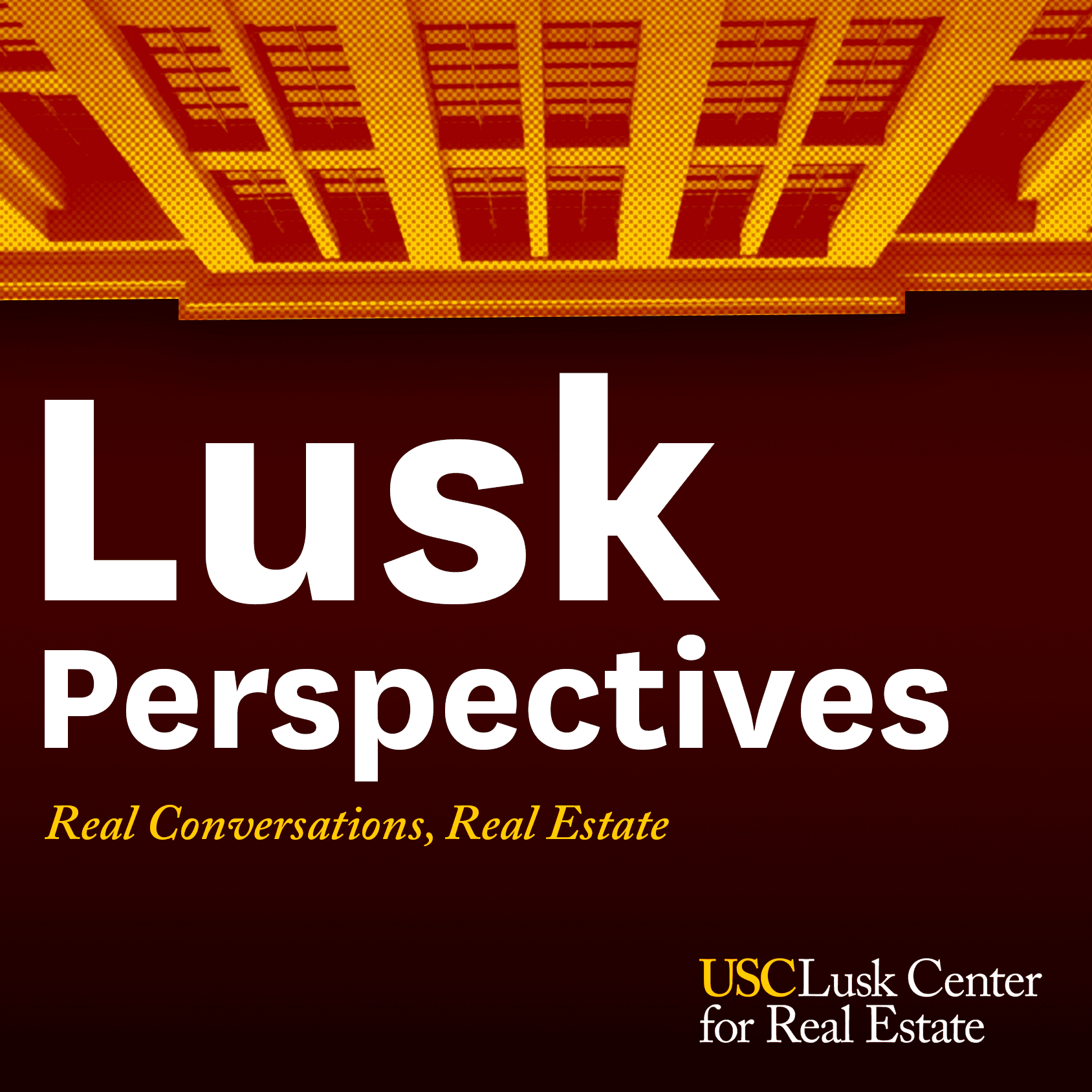 Lusk Perspectives cover