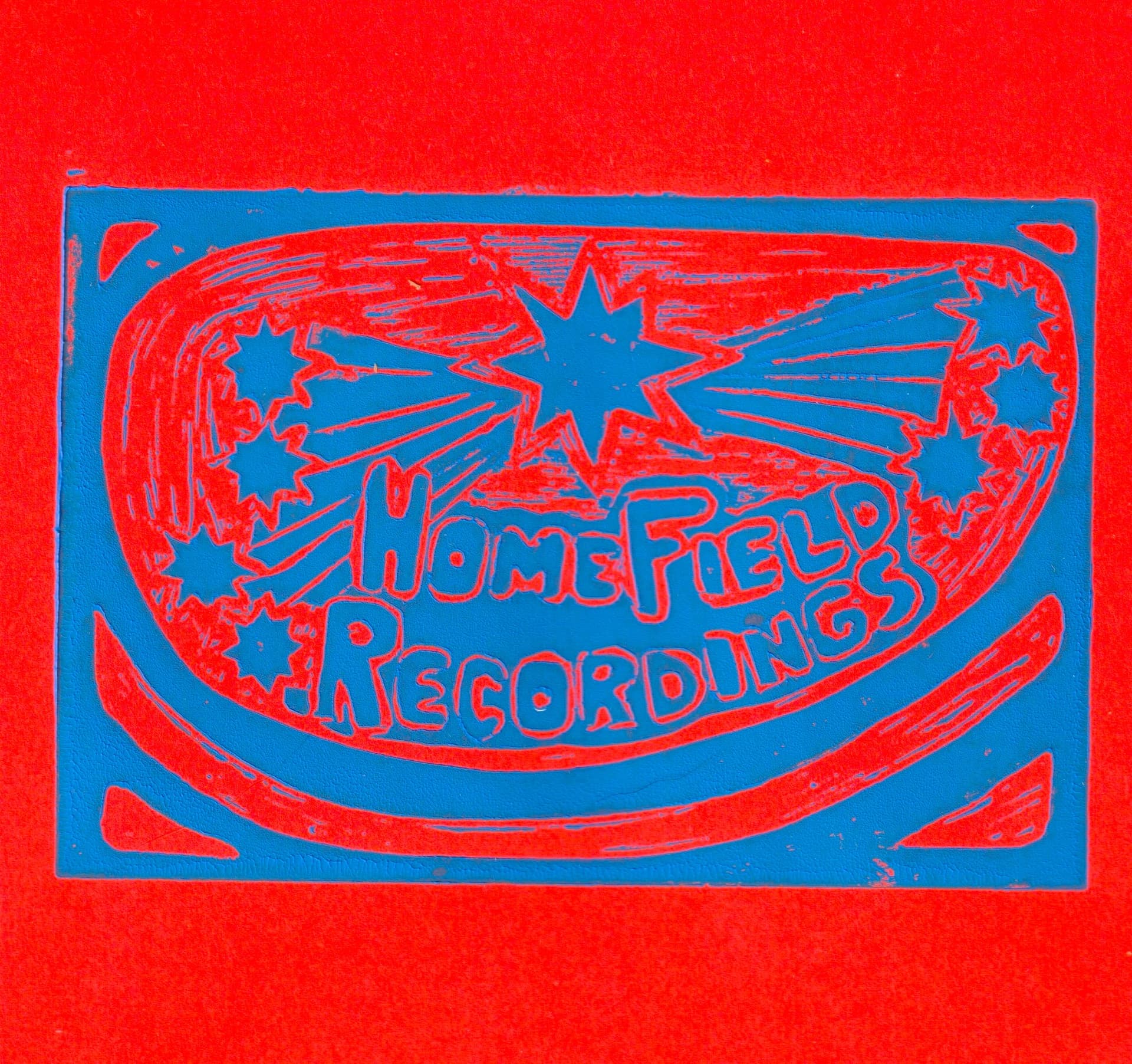 3.4 Thornapple Riverbend Hike, Dog Song & Ladybird! - HomeField Recordings cover
