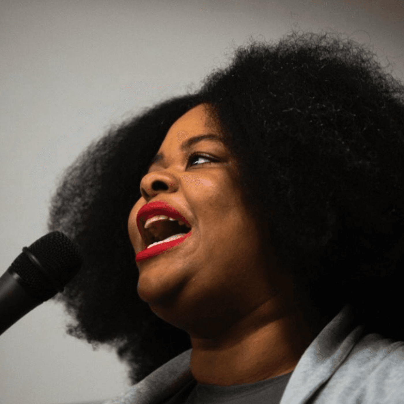 Now is the Moment - The Pledge Podcast cover