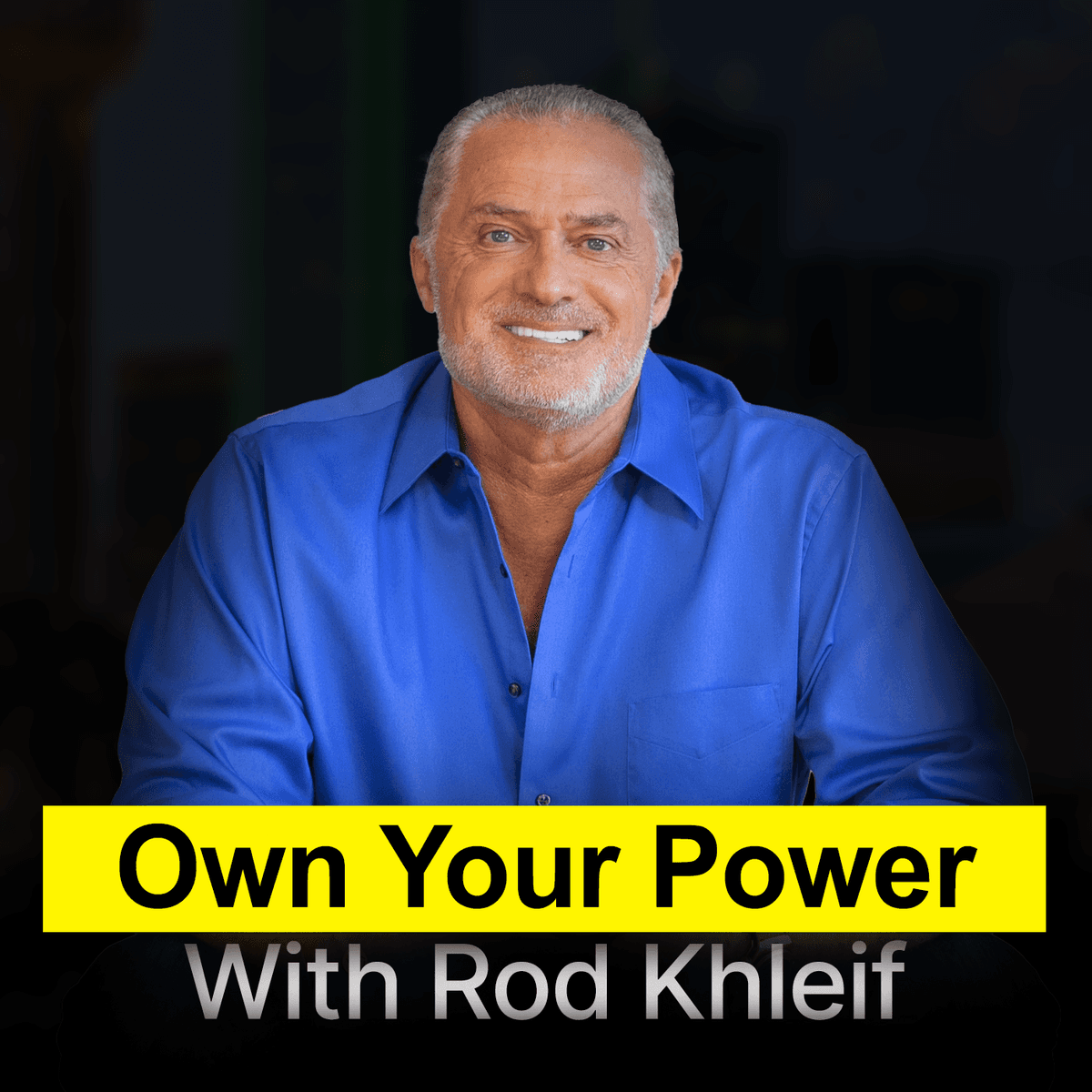 The Power of Being In A Mastermind | Ep. 1,215 - Lifetime Cash Flow Through Real Estate Investing cover