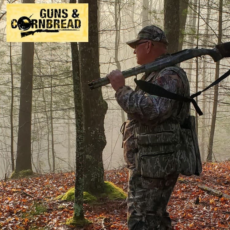 Thoughts on Fall Turkey Hunting and Turkey Dogs - Guns & Cornbread cover