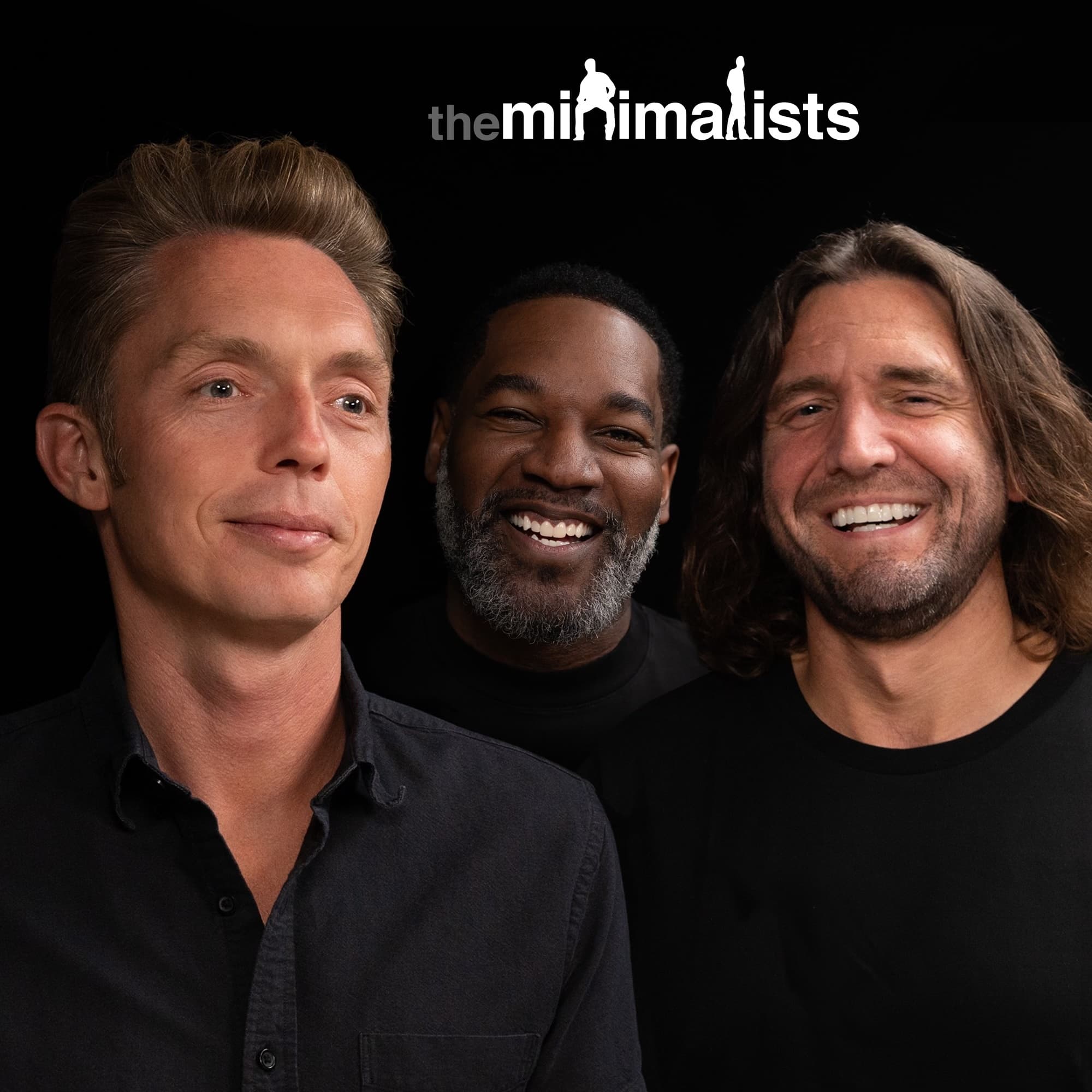 319 | Toxic Hustle Culture - The Minimalists cover