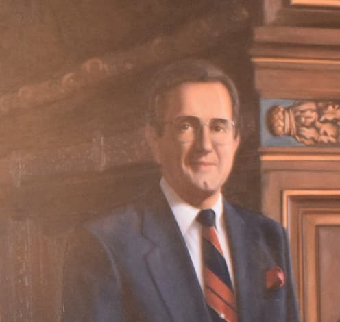 March of the Governors, Governor #36: Rudy Perpich Part II — Ramsey County History podcast cover