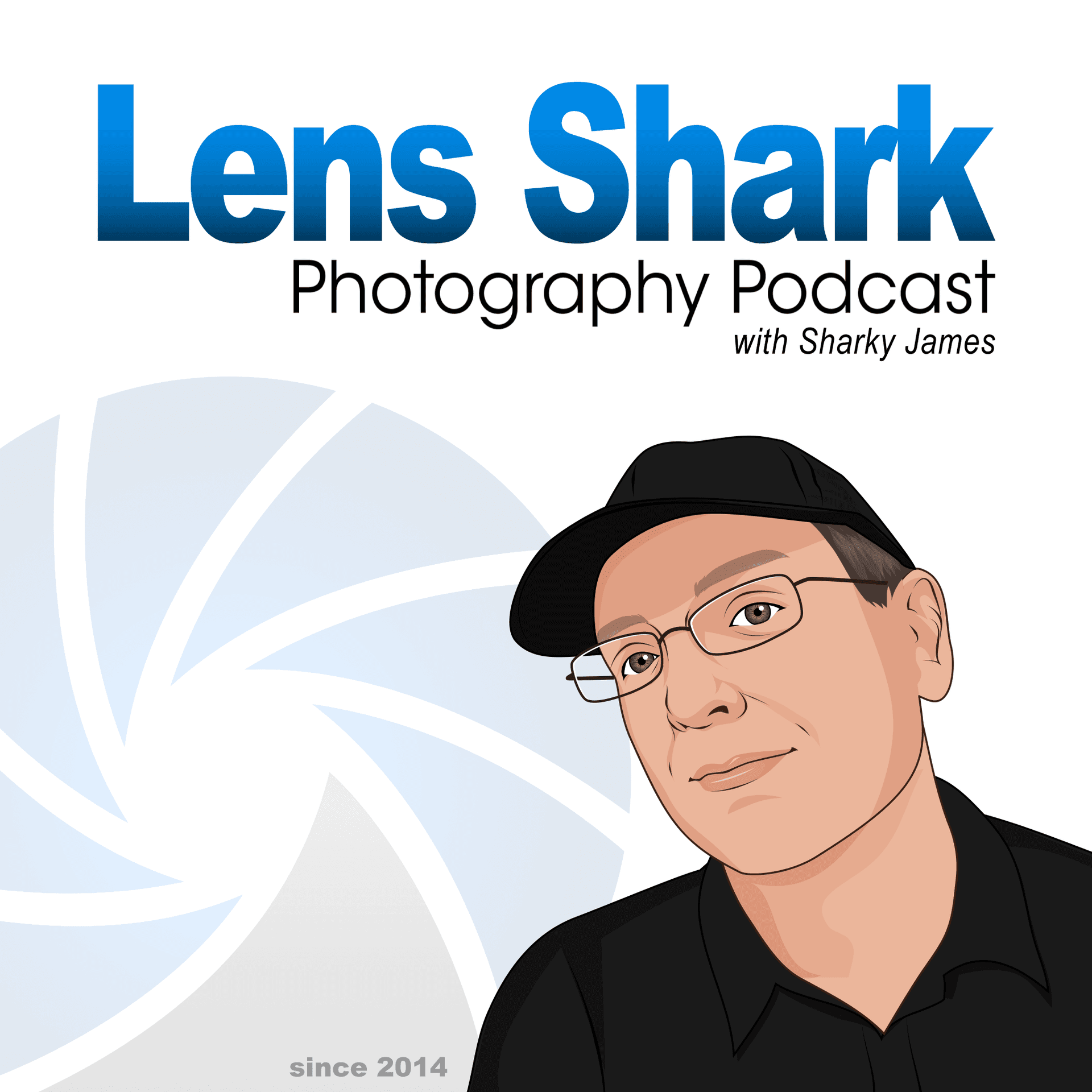 Ep. 469: Shanghai Surprises – and more - Lens Shark Photography Podcast cover