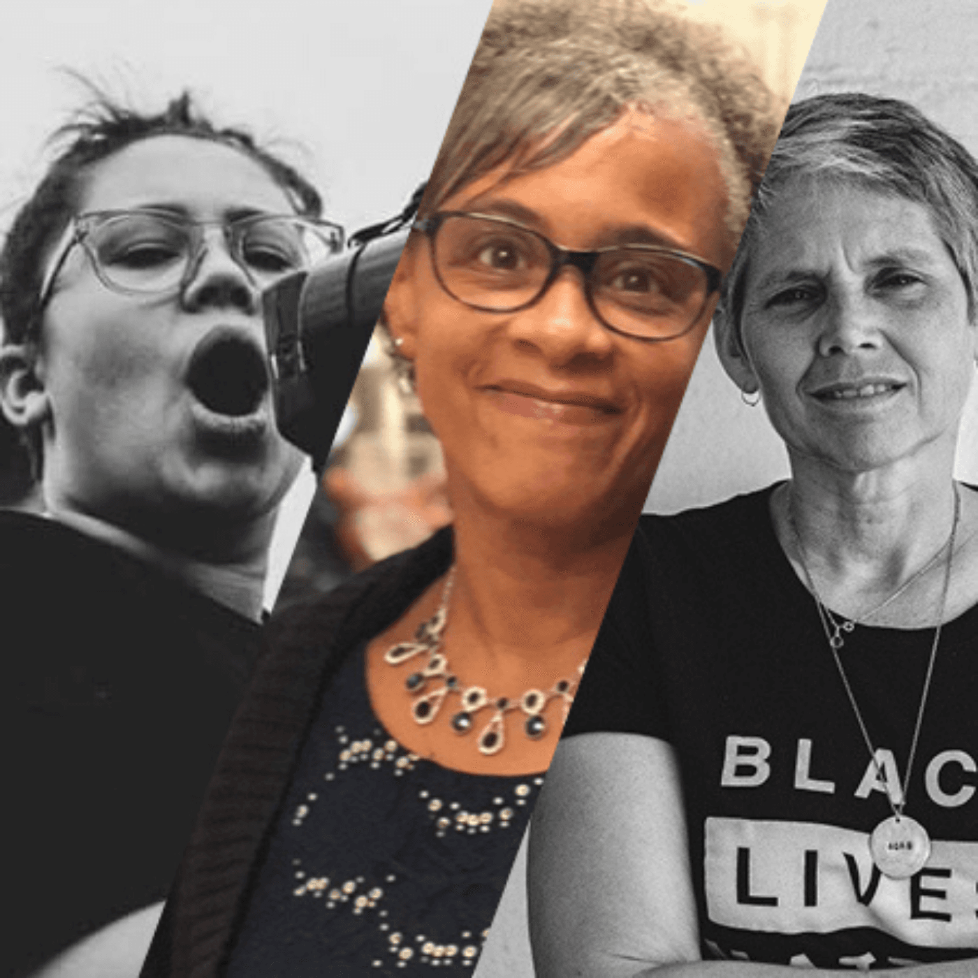 My Whole World Shifted — The Pledge Podcast cover